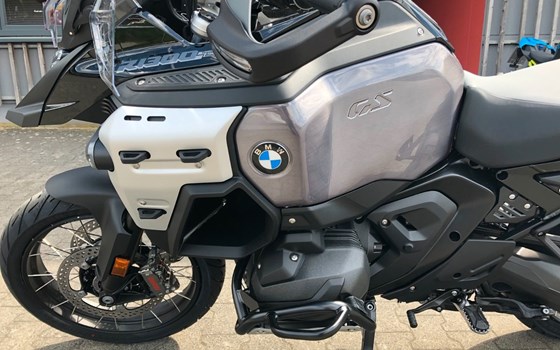 Neufahrzeug BMW R 1300 GS Adventure - Bild 4