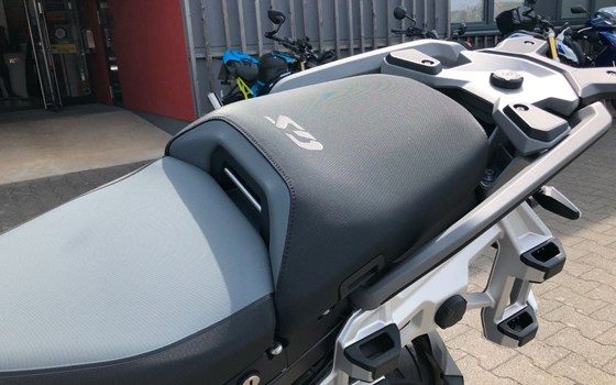 Neufahrzeug BMW R 1300 GS Adventure - Bild 6
