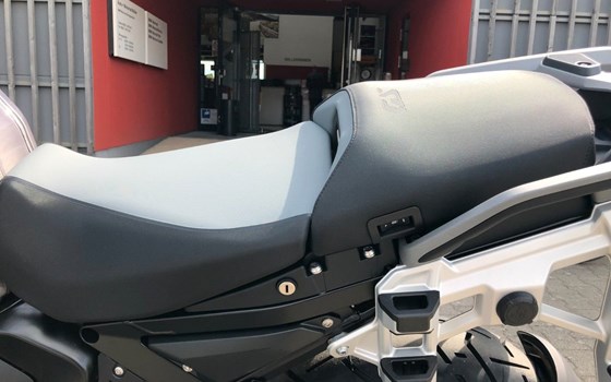 Neufahrzeug BMW R 1300 GS Adventure - Bild 7