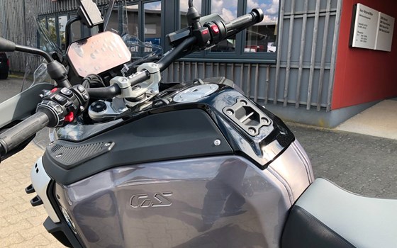 Neufahrzeug BMW R 1300 GS Adventure - Bild 8