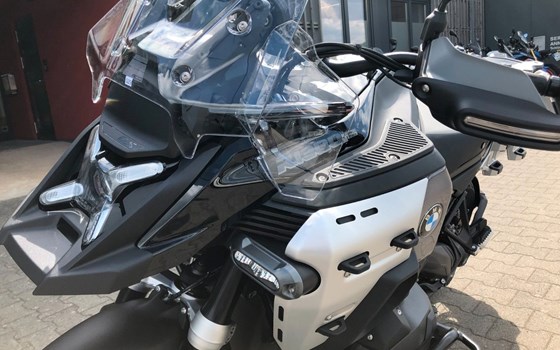 Neufahrzeug BMW R 1300 GS Adventure - Bild 9