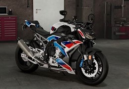 Neumotorrad BMW M 1000 R
