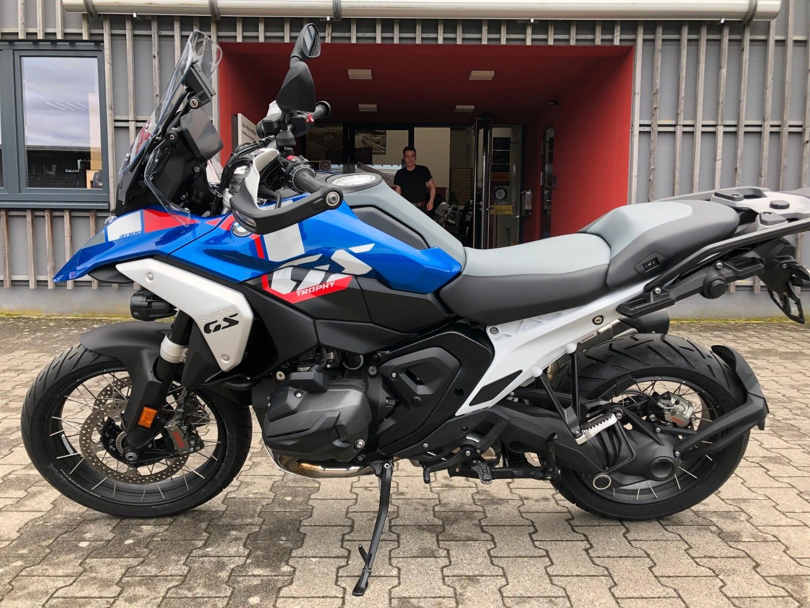 BMW R 1300 GS