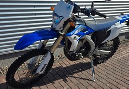 Gebrauchte Yamaha WR450F