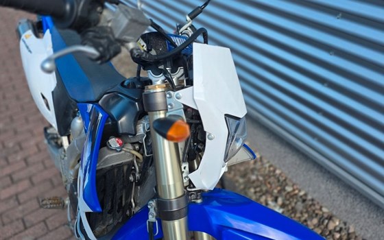 Gebrauchtmotorrad Yamaha WR450F - Bild 11
