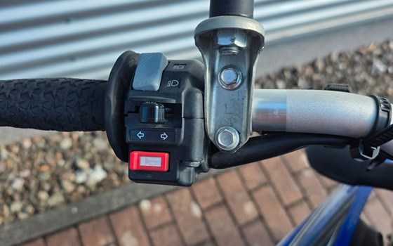 Gebrauchtmotorrad Yamaha WR450F - Bild 13