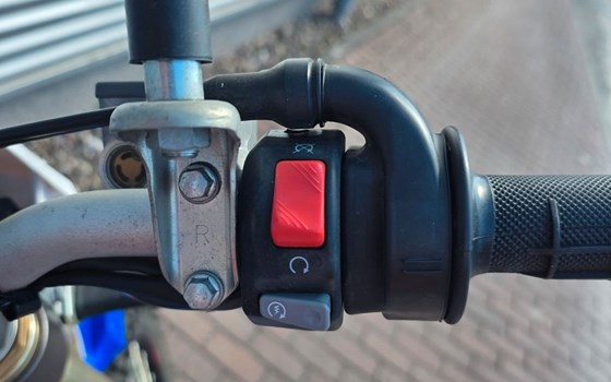 Gebrauchtmotorrad Yamaha WR450F - Bild 14