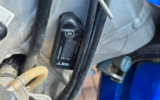 Gebrauchtmotorrad Yamaha WR450F - Bild 15