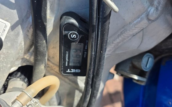 Gebrauchtmotorrad Yamaha WR450F - Bild 16