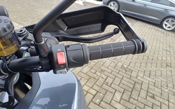 Neufahrzeug Zero DSR - Bild 12