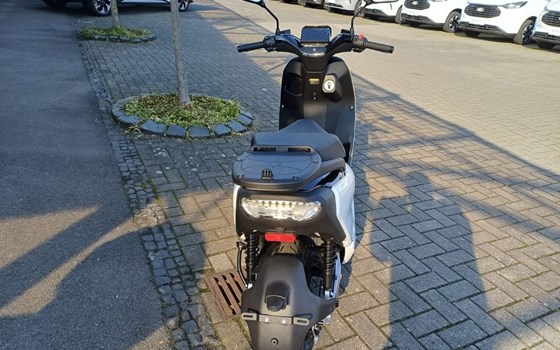 Neufahrzeug Zero LS1 - Bild 5