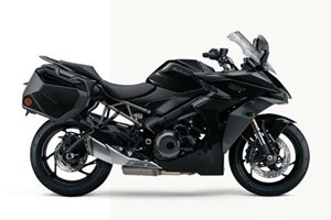 Angebot Suzuki GSX-S1000GT