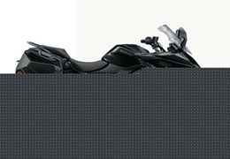 Neumotorrad Suzuki GSX-S1000GT