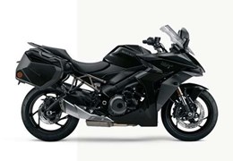 Neumotorrad Suzuki GSX-S1000GT