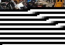 Neumotorrad Suzuki Avenis 125