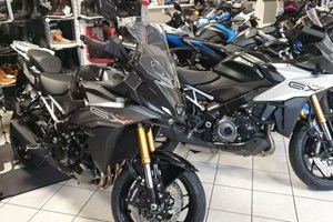 Angebot Suzuki GSX-S1000GX