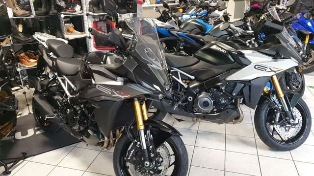 Neumotorrad