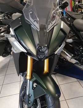 Neufahrzeug Suzuki GSX-S1000GX - Bild 8