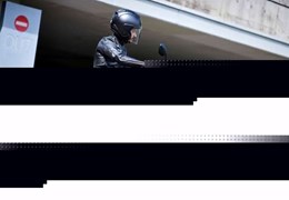 Neumotorrad Suzuki Burgman 125