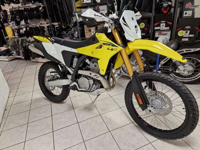 Neumotorrad