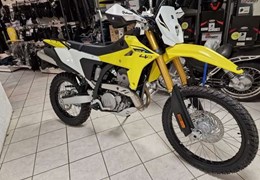 Neumotorrad Suzuki DR-Z4S