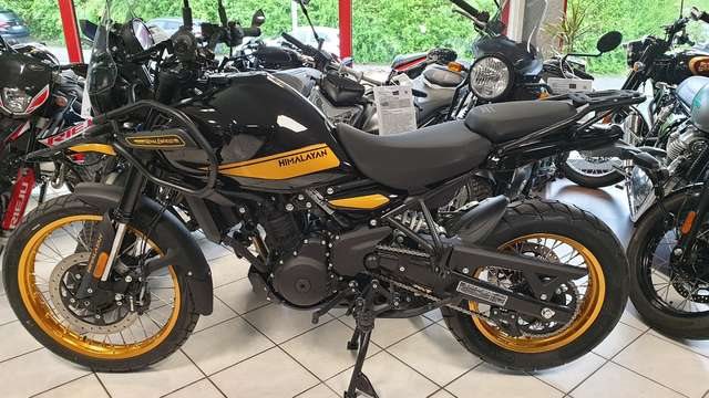 Neumotorrad