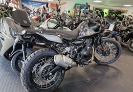 Neumotorrad Royal Enfield Himalayan 410