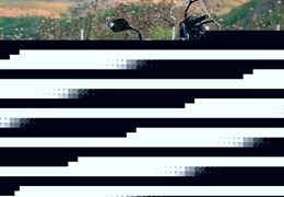 Neumotorrad Suzuki V-Strom 800