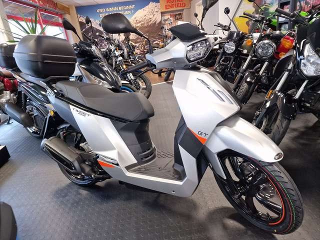 Neumotorrad