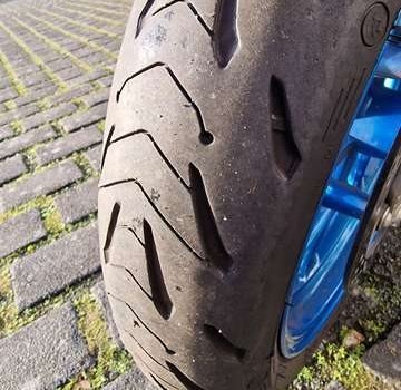 Gebrauchtmotorrad BMW K 1200 S - Bild 9