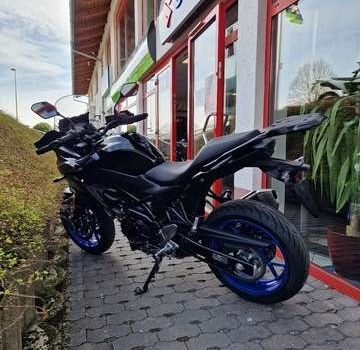 Neufahrzeug Suzuki SV-7GX - Bild 2