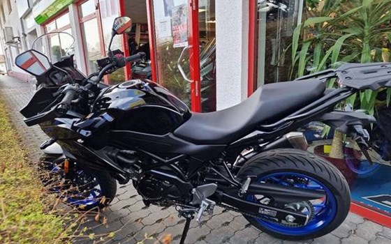 Neufahrzeug Suzuki SV-7GX - Bild 3
