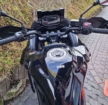 Neufahrzeug Suzuki SV-7GX - Bild 4