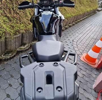 Neufahrzeug Suzuki SV-7GX - Bild 5