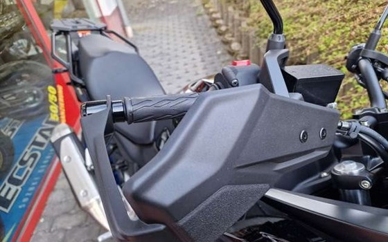 Neufahrzeug Suzuki SV-7GX - Bild 6