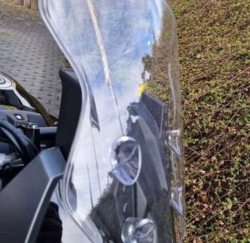 Neufahrzeug Suzuki SV-7GX - Bild 7