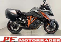 Gebrauchte KTM 1290 Super Duke GT