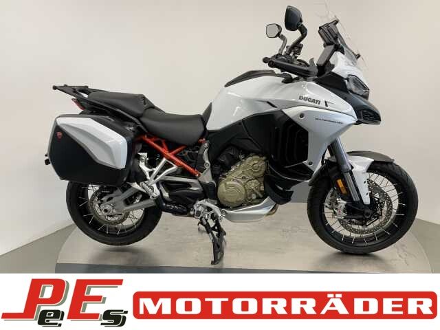 Ducati Multistrada V4 S 