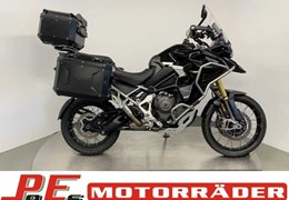 Gebrauchte Triumph Tiger 1200 Rally Explorer