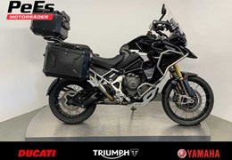 Gebrauchte Triumph Tiger 1200 Rally Explorer