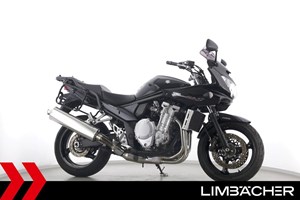 Angebot Suzuki Bandit 1250S