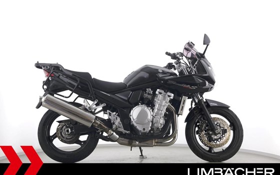 Gebrauchtmotorrad Suzuki Bandit 1250S - Bild 10