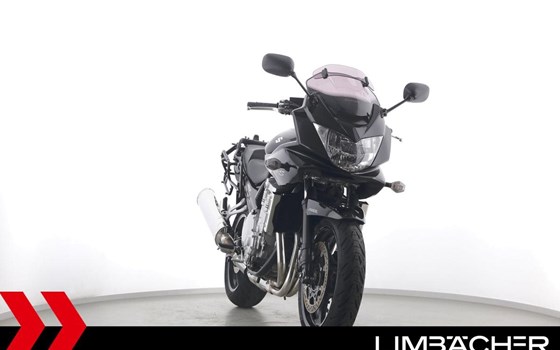 Gebrauchtmotorrad Suzuki Bandit 1250S - Bild 11