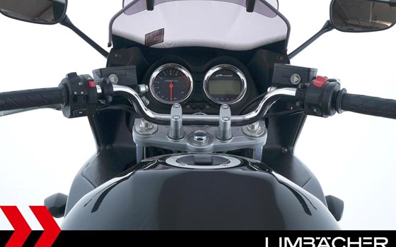 Gebrauchtmotorrad Suzuki Bandit 1250S - Bild 13