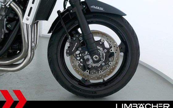 Gebrauchtmotorrad Suzuki Bandit 1250S - Bild 14