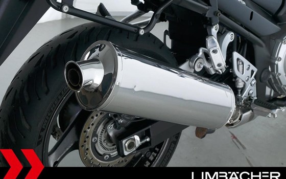 Gebrauchtmotorrad Suzuki Bandit 1250S - Bild 15