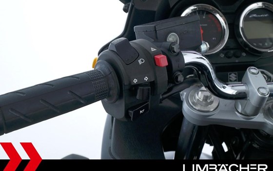 Gebrauchtmotorrad Suzuki Bandit 1250S - Bild 18