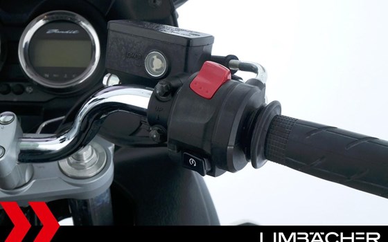 Gebrauchtmotorrad Suzuki Bandit 1250S - Bild 19