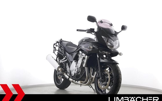 Gebrauchtmotorrad Suzuki Bandit 1250S - Bild 2