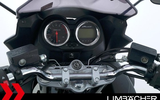 Gebrauchtmotorrad Suzuki Bandit 1250S - Bild 20